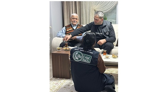 kartepenin cinarlarina sevgi koprusu