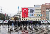 kecioren belediyesi arac filosunu genisletiyor