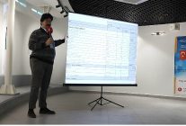 kecioren belediyesinden stk temsilcilerine proje dongusu yonetimi egitimi