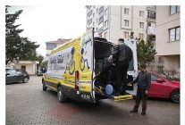 kecioren belediyesinden ucretsiz engelsiz taksi hizmeti