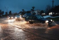 kemer belediyesi teyakkuzda