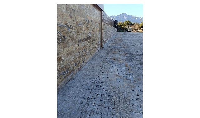 Kemer’de altyapı çalışmaları 1 kemerde altyapi calismalari