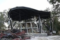 kemerde kacak yapiya yer yok