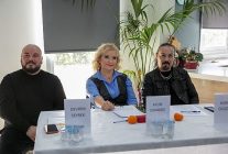 kendine guvenen sesler guzelbahce saglikli yas alma merkezinde yankilandi