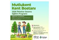 kent bostanlarinda ilkbahar donemi basliyor