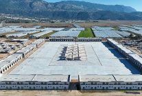 kinik toptanci hal kompleksi ticaretin kalbi olacak