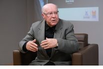 kitabiyatin ocak ayi konugu adnan ozyalciner oldu