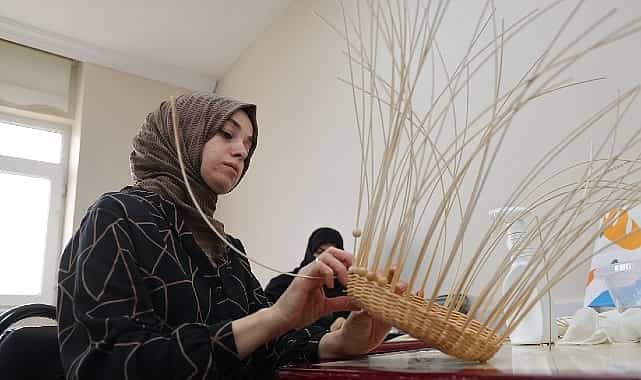 KO-MEK ile üreten eller, değişen hayatlar 1 ko mek ile ureten eller degisen hayatlar