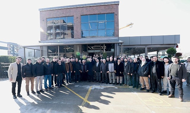 kocaeli buyuksehir belediye baskani tahir buyukakin tazelenme merkezlerinin sayisini artiracagiz