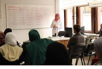 komekte yeni donem kayit sureci basliyor