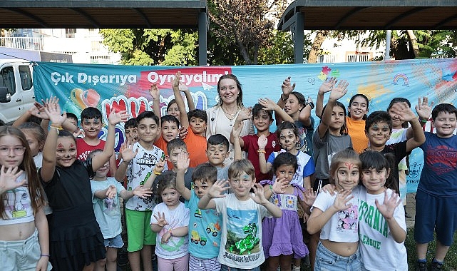 konakta yariyil tatili cok eglenceli