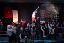 konakta yariyil tatili etkinliklerle senleniyor