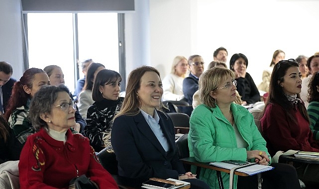 Konak’ta Yerel Eşitlik Eylem Planı hazırlanıyor 1 konakta yerel esitlik eylem plani hazirlaniyor