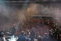 konservatuvar oda orkestrasi yeni uyelerini ariyor