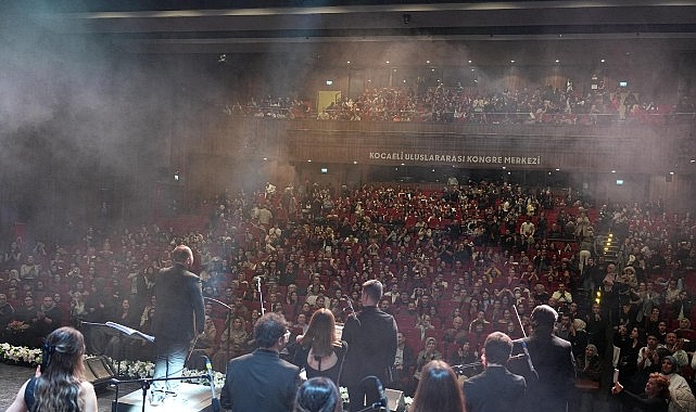 konservatuvar oda orkestrasi yeni uyelerini ariyor