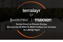 kontek energy ve maxxen energy almanyada 55 mwhlik bess portfoyu icin terralayr ile is birligi yapti