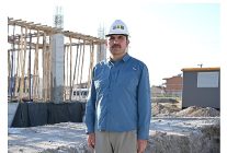 konya buyuksehir 2025 yilinda rekor seviyede su temini sagladi baskan altay saglikli ve kesintisiz icme suyu icin tedbirleri onceden alarak calisiyoruz