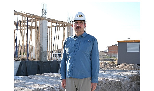 konya buyuksehir 2025 yilinda rekor seviyede su temini sagladi baskan altay saglikli ve kesintisiz icme suyu icin tedbirleri onceden alarak calisiyoruz