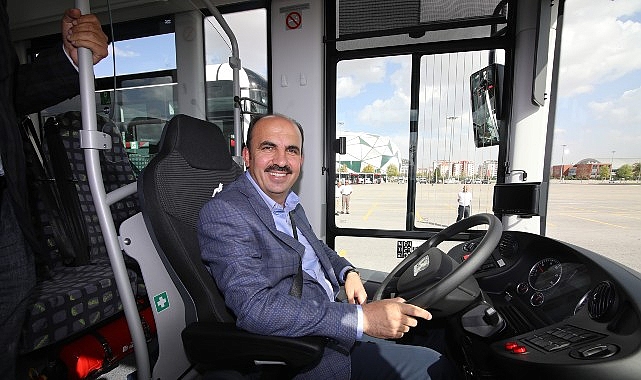 Konya Büyükşehir 2025’te 117 Milyondan Fazla Yolcuya Hizmet Verdi 1 konya buyuksehir 2025te 117 milyondan fazla yolcuya hizmet verdi