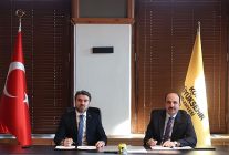 konya buyuksehir ile emlak yonetim a s arasinda ornek is birligi