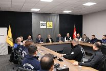 konya buyuksehir zabita hizmetlerinde dijital donusum