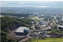 korfezde icme suyu altyapisi gucleniyor 2 yeni depo