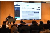 koskide yerli yazilim komim icin personele kapsamli egitim