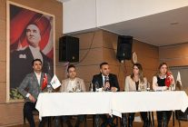 koyici ve yakakent revizyon imar planlari vatandaslarla paylasildi