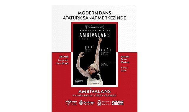 Kültür ve Sanatın Yeni Buluşma Noktası: Atatürk Sanat Merkezi 1 kultur ve sanatin yeni bulusma noktasi ataturk sanat merkezi