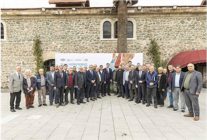 kuraklik toprak ve uretim masada