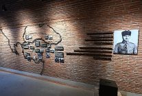 kurtulus muzesi kentin tarihine isik tutuyor