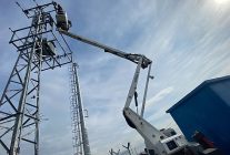 kuslarin goc yolculugunda elektrik carpmasi tehdidinin onlenmesi icin uluslararasi calisma baslatildi