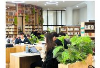 kutuphaneler yariyil tatilinde civil civil