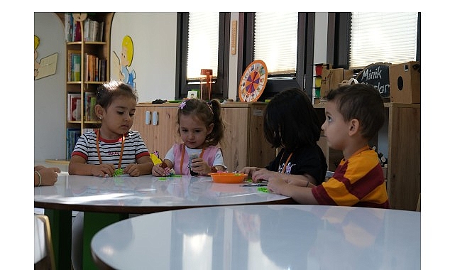 lokomotif cocuk koyu 2025te 12 500 cocuk mezun etti