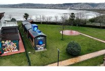 lokomotif cocuk koyunde yeni adres vinsan