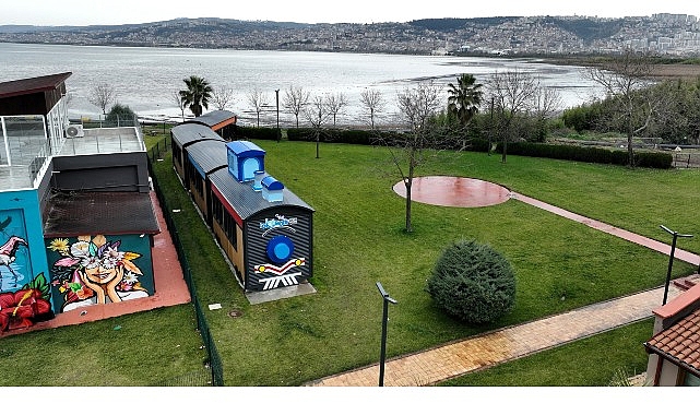 lokomotif cocuk koyunde yeni adres vinsan