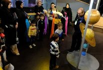 lokomotif cocuk koyunun minikleri bilimin izinde