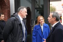 macar kulturu gunu beyoglunda kutlandi