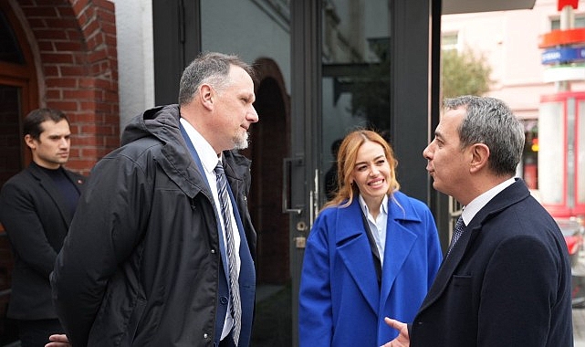 Macar Kültürü Günü Beyoğlu’nda kutlandı! 1 macar kulturu gunu beyoglunda kutlandi