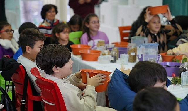 Mahalleevleri Doğayla Birlikte Üretiyor 1 mahalleevleri dogayla birlikte uretiyor