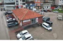 mahmudiye mahallesinde yeni aile sagligi merkezi hizmete girdi