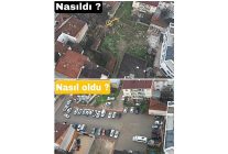 mahmudiyede 46 araclik otopark hizmete girdi