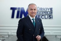 makine ihracati 2025 yilinda 287 milyar dolar oldu