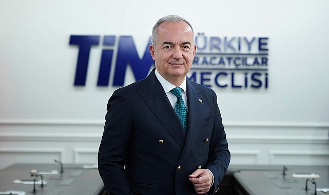 Makine ihracatı 2025 yılında 28,7 milyar dolar oldu 1 makine ihracati 2025 yilinda 287 milyar dolar oldu