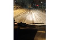 maltepe belediyesi kar yagisina karsi teyakkuzda