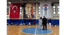 maltepe belediyesi karate kursu tamamlandi