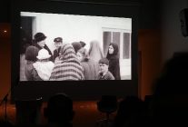 maltepe belediyesinden gulten belgeseli gosterimi