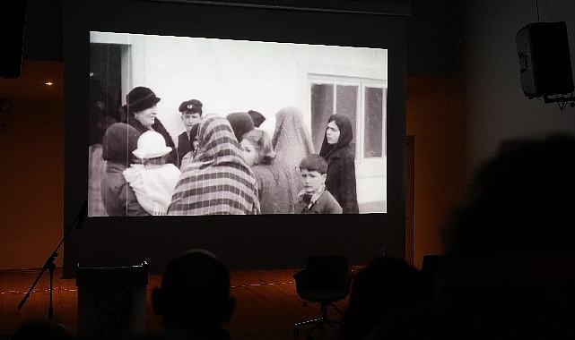 maltepe belediyesinden gulten belgeseli gosterimi