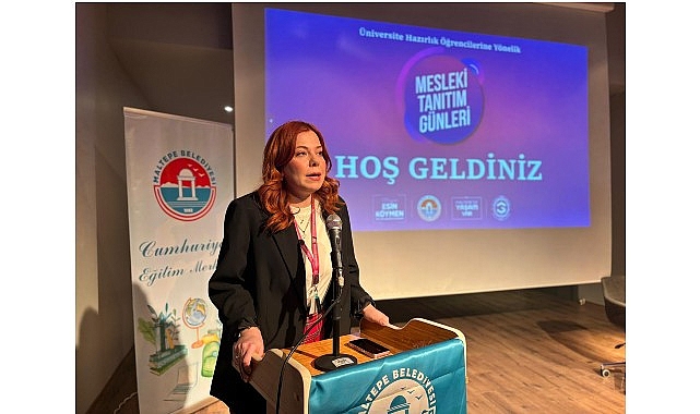 maltepe belediyesinden ogrencilere egitim ve kariyer yolculuklarinda destek