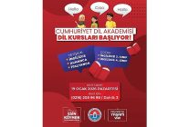 maltepe belediyesinin yabanci dil kurslarinda yeni donem kayitlari basliyor